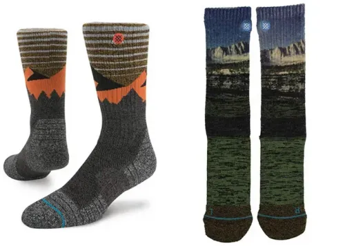 stance socks